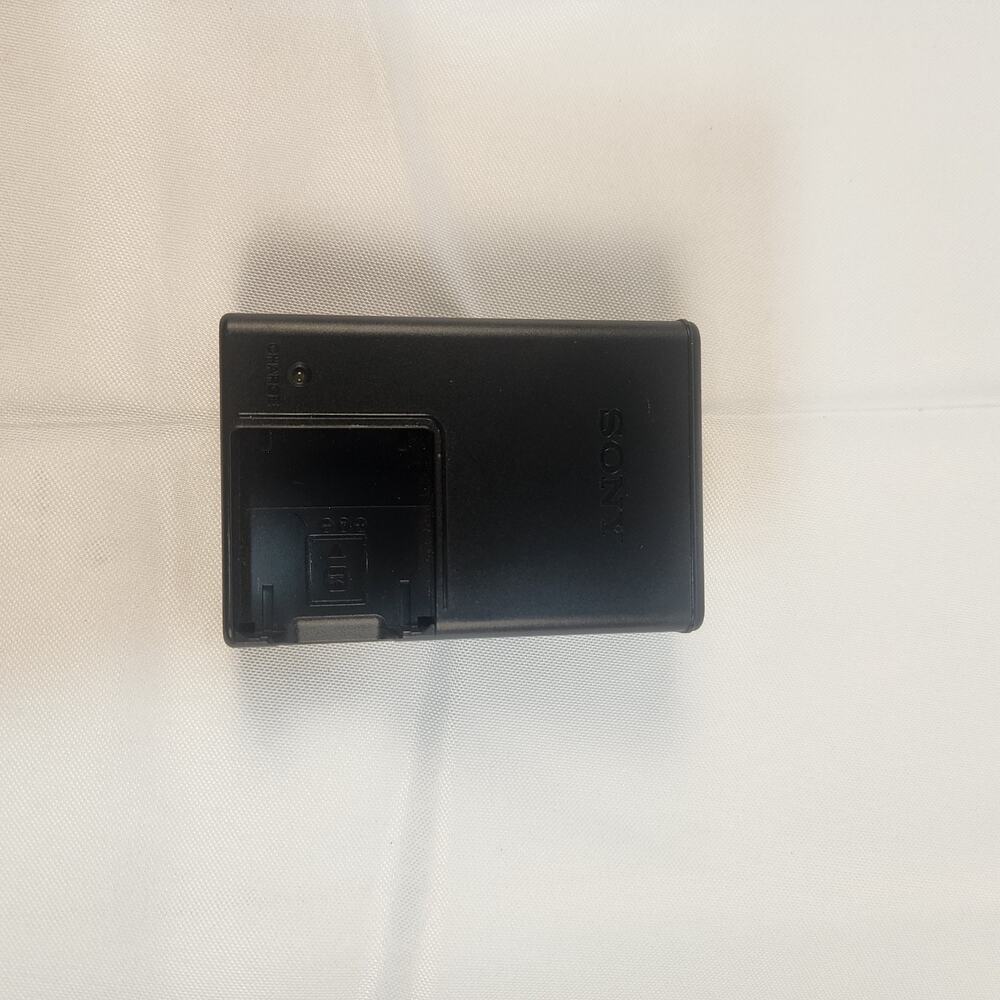 Sony BC-CSKA Battery Charger for NP-BX1 NP-SK1 Cyber-shot RX100 Action Cam HX